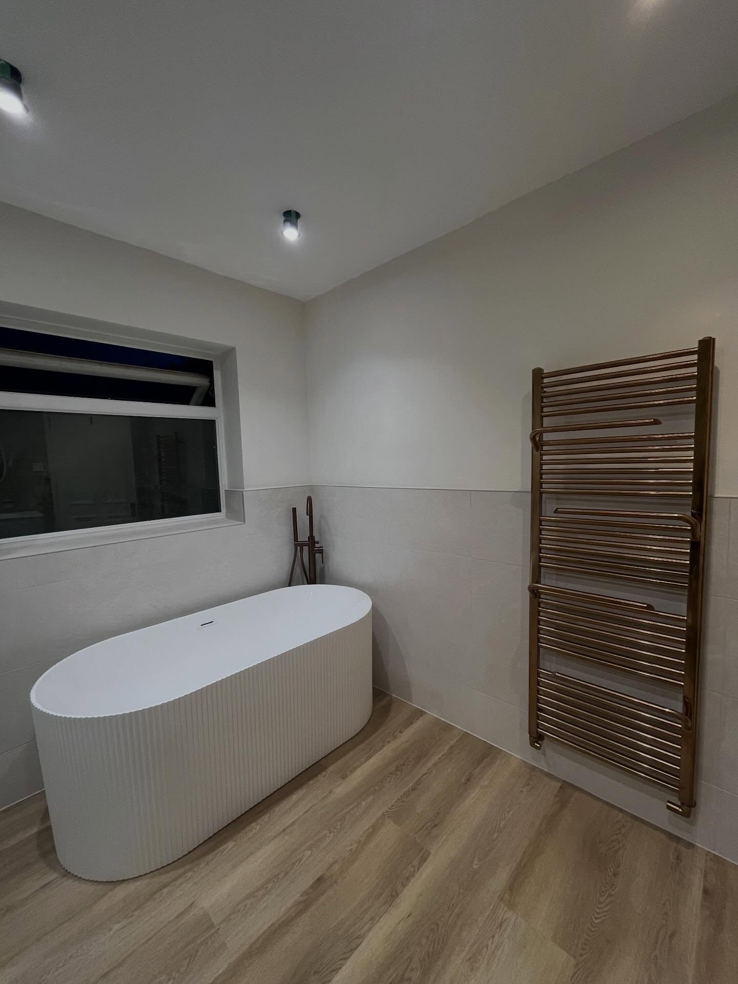 Heating Installation